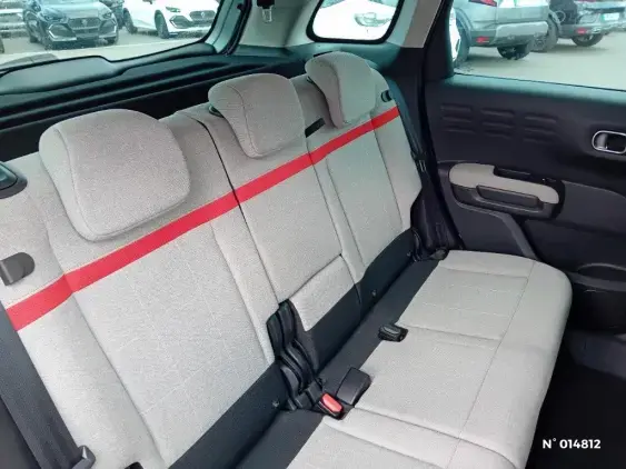 CITROEN C3 AIRCROSS - voiture d'occasion - Photo 11