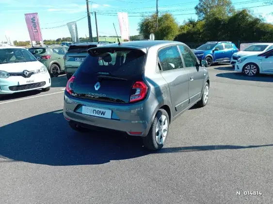 RENAULT TWINGO III - voiture d'occasion - Photo 4
