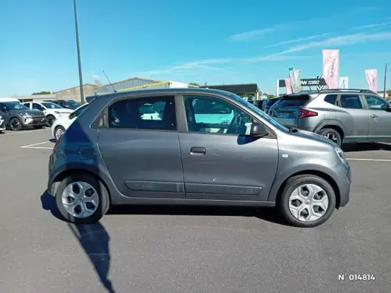 RENAULT TWINGO III - voiture d'occasion - Photo 5