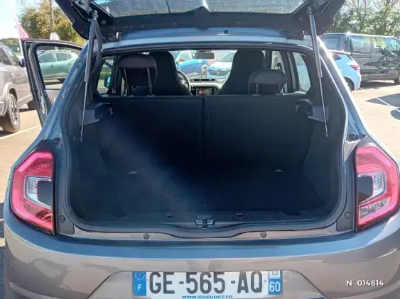 RENAULT TWINGO III - voiture d'occasion - Photo 7