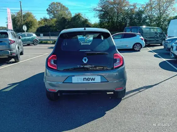 RENAULT TWINGO III - voiture d'occasion - Photo 6
