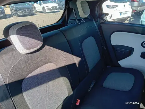 RENAULT TWINGO III - voiture d'occasion - Photo 11