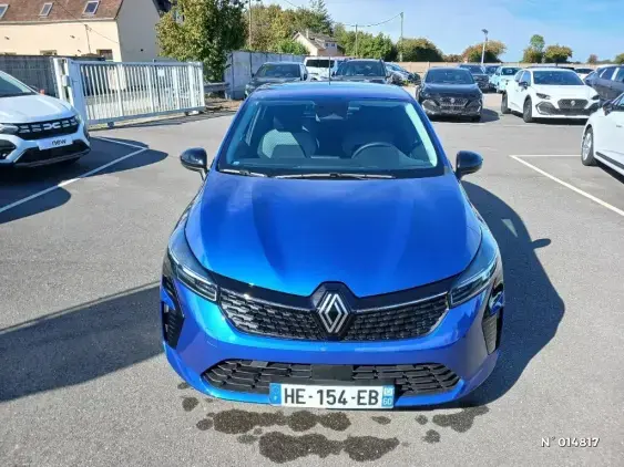 RENAULT CLIO V - voiture d'occasion - Photo 3