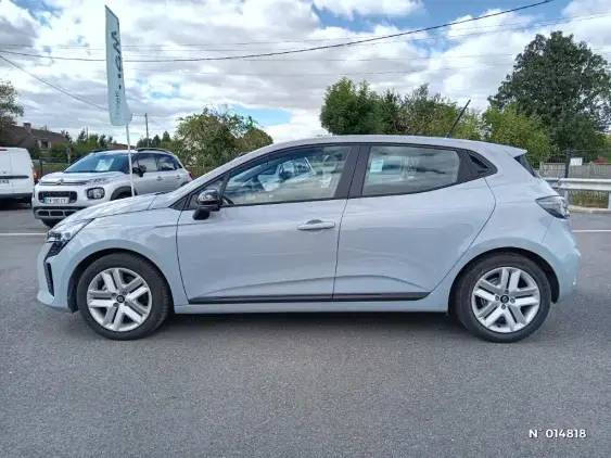 RENAULT CLIO V - voiture d'occasion - Photo 2