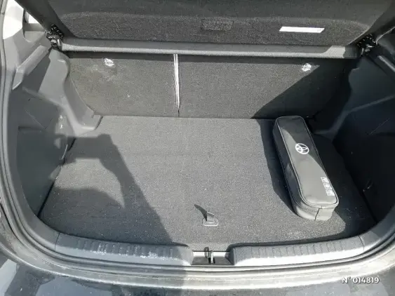 TOYOTA YARIS IV - voiture d'occasion - Photo 7