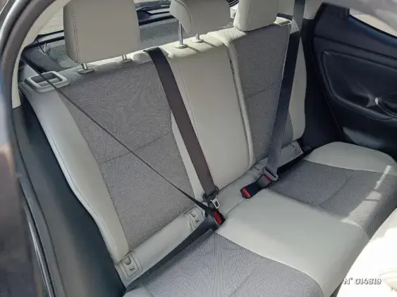 TOYOTA YARIS IV - voiture d'occasion - Photo 11