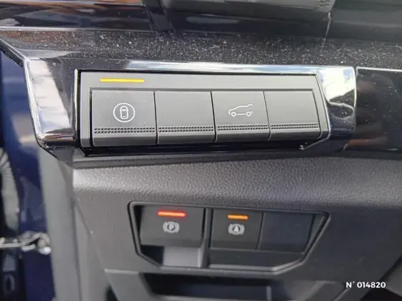 RENAULT ESPACE VI - voiture d'occasion - Photo 13