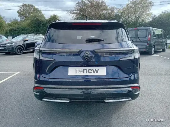 RENAULT ESPACE VI - voiture d'occasion - Photo 6