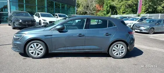 RENAULT SCENIC IV - voiture d'occasion - Photo 2