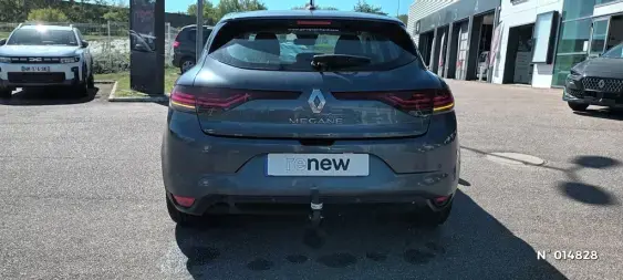 RENAULT SCENIC IV - voiture d'occasion - Photo 6