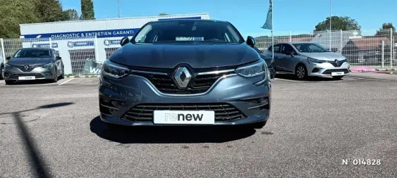 RENAULT SCENIC IV - voiture d'occasion - Photo 3