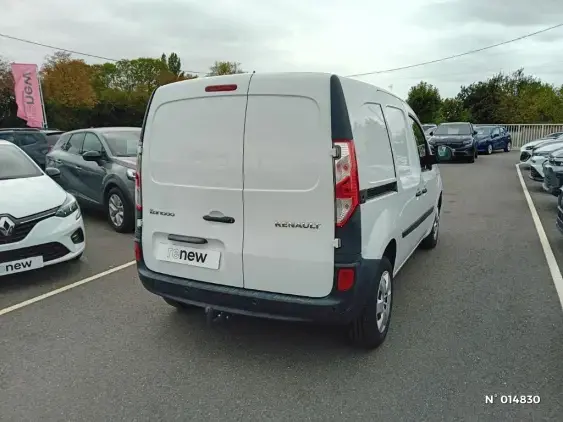 RENAULT KANGOO EXPRESS II - voiture d'occasion - Photo 4