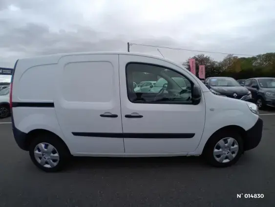 RENAULT KANGOO EXPRESS II - voiture d'occasion - Photo 5