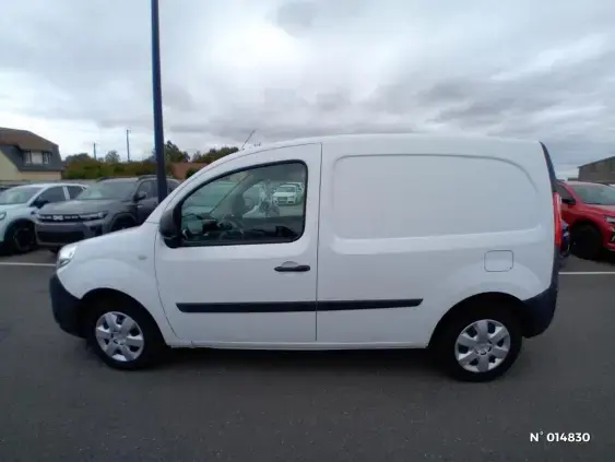 RENAULT KANGOO EXPRESS II - voiture d'occasion - Photo 2