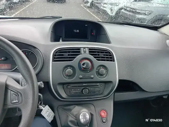 RENAULT KANGOO EXPRESS II - voiture d'occasion - Photo 12