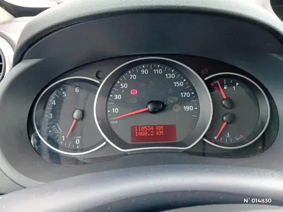RENAULT KANGOO EXPRESS II - voiture d'occasion - Photo 11