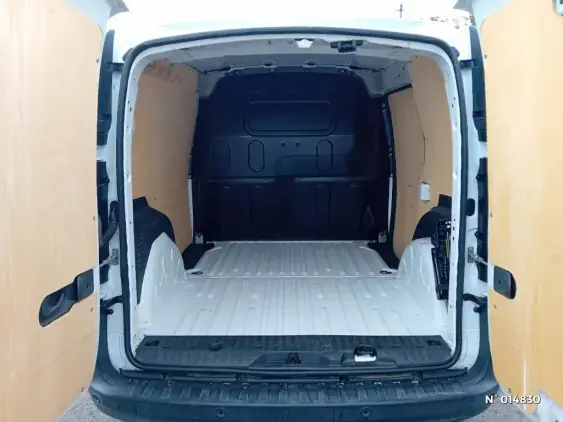 RENAULT KANGOO EXPRESS II - voiture d'occasion - Photo 7