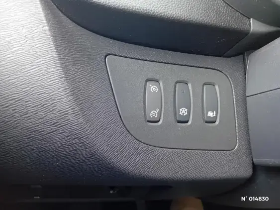 RENAULT KANGOO EXPRESS II - voiture d'occasion - Photo 14