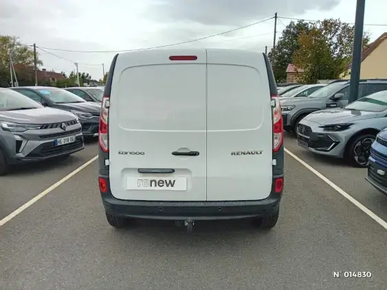 RENAULT KANGOO EXPRESS II - voiture d'occasion - Photo 6