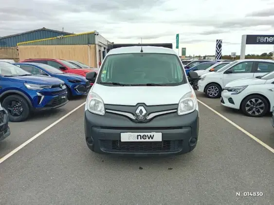 RENAULT KANGOO EXPRESS II - voiture d'occasion - Photo 3