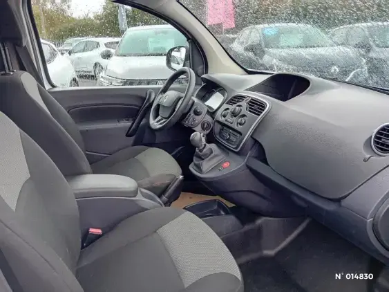 RENAULT KANGOO EXPRESS II - voiture d'occasion - Photo 9
