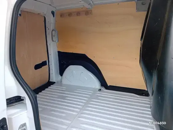 RENAULT KANGOO EXPRESS II - voiture d'occasion - Photo 10