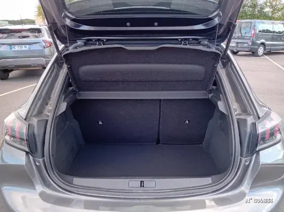 PEUGEOT 208 II - voiture d'occasion - Photo 7