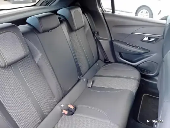 PEUGEOT 208 II - voiture d'occasion - Photo 11