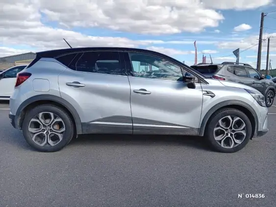 RENAULT CAPTUR II - voiture d'occasion - Photo 5