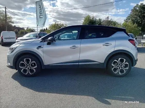 RENAULT CAPTUR II - voiture d'occasion - Photo 2