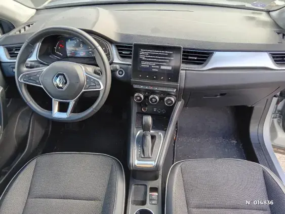 RENAULT CAPTUR II - voiture d'occasion - Photo 9