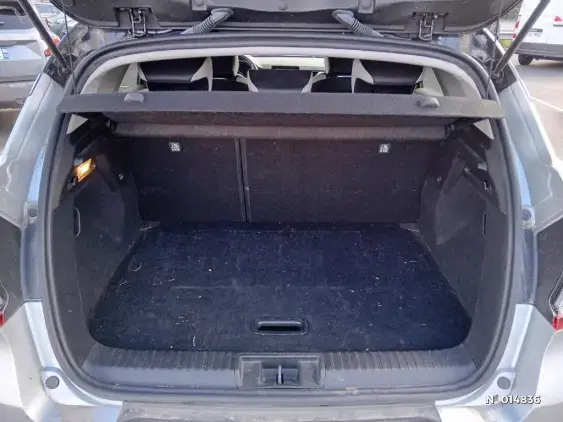 RENAULT CAPTUR II - voiture d'occasion - Photo 7