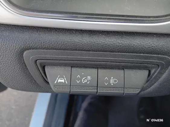 RENAULT CAPTUR II - voiture d'occasion - Photo 15