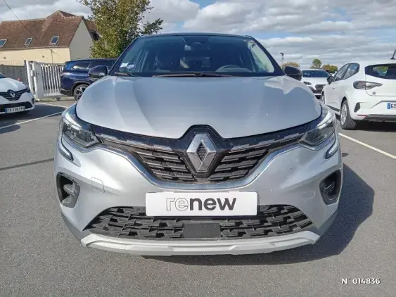 RENAULT CAPTUR II - voiture d'occasion - Photo 3