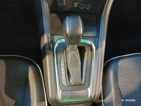 RENAULT CAPTUR II - voiture d'occasion - Photo 25