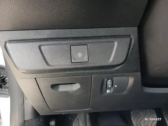 DACIA SANDERO III - voiture d'occasion - Photo 12