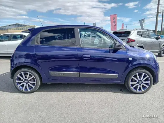 RENAULT TWINGO III - voiture d'occasion - Photo 5