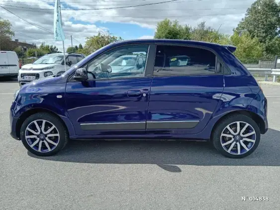 RENAULT TWINGO III - voiture d'occasion - Photo 2