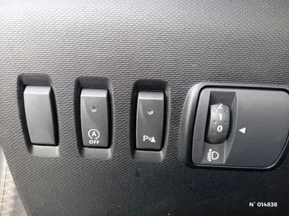 RENAULT TWINGO III - voiture d'occasion - Photo 14