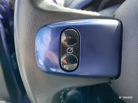 RENAULT TWINGO III - voiture d'occasion - Photo 15