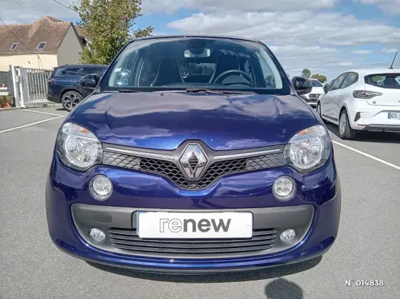 RENAULT TWINGO III - voiture d'occasion - Photo 3