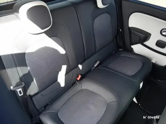 RENAULT TWINGO III - voiture d'occasion - Photo 11