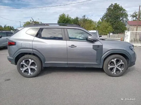 DACIA DUSTER III - voiture d'occasion - Photo 5