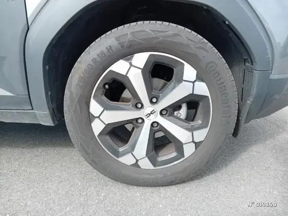 DACIA DUSTER III - voiture d'occasion - Photo 8
