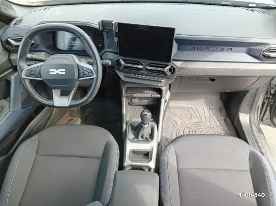 DACIA DUSTER III - voiture d'occasion - Photo 9