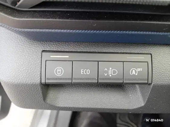DACIA DUSTER III - voiture d'occasion - Photo 15