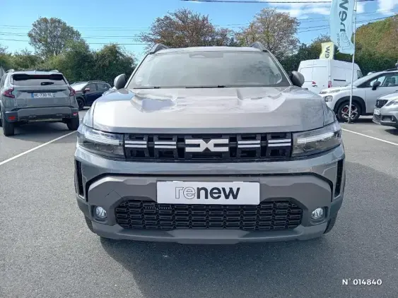 DACIA DUSTER III - voiture d'occasion - Photo 3