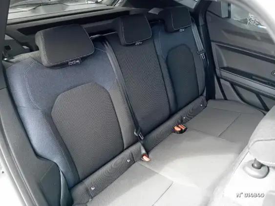 DACIA DUSTER III - voiture d'occasion - Photo 11