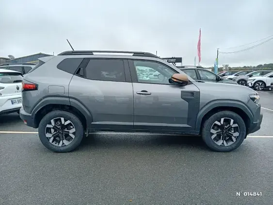 DACIA DUSTER III - voiture d'occasion - Photo 5