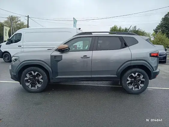 DACIA DUSTER III - voiture d'occasion - Photo 2